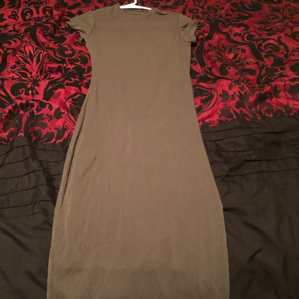 Dresses